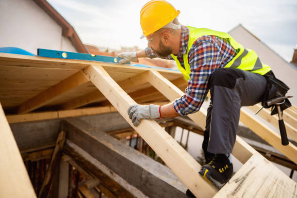 Gutter Installation and Roofing in Lakeview, WA